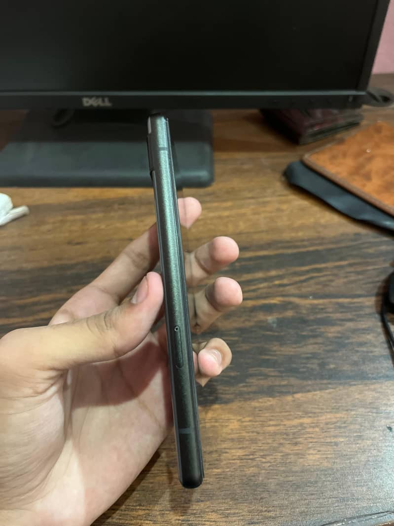 Google Pixel 6a 3