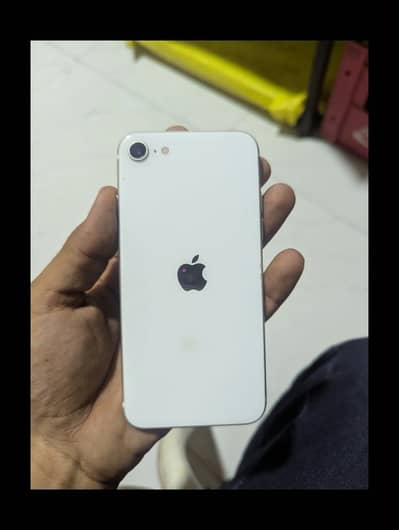 Apple iPhone SE