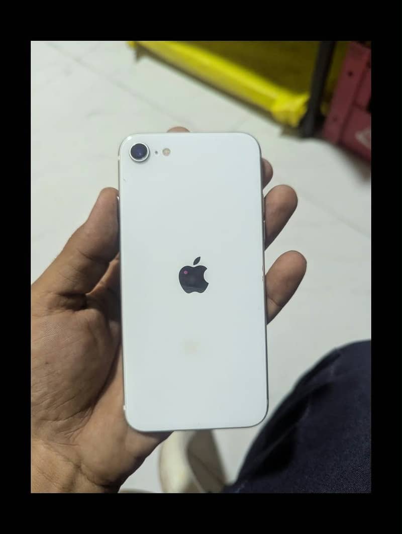 Apple iPhone SE 0