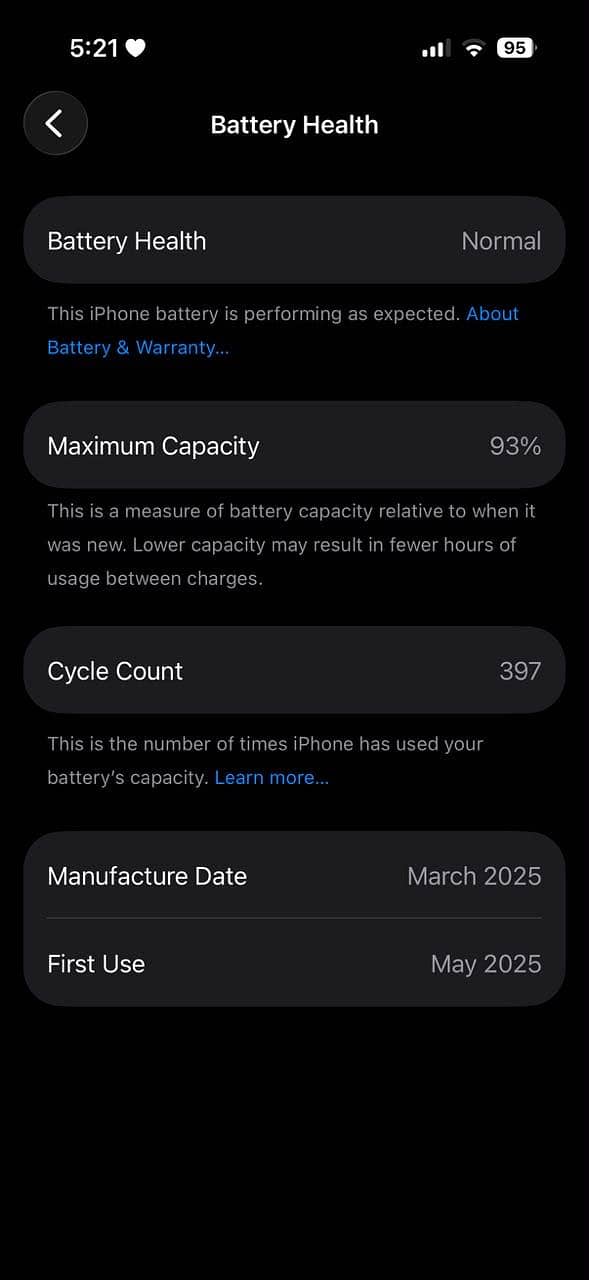 Apple iPhone 16 Pro 2