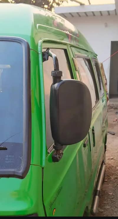 Suzuki Bulan 2015 | Genuine Condition
