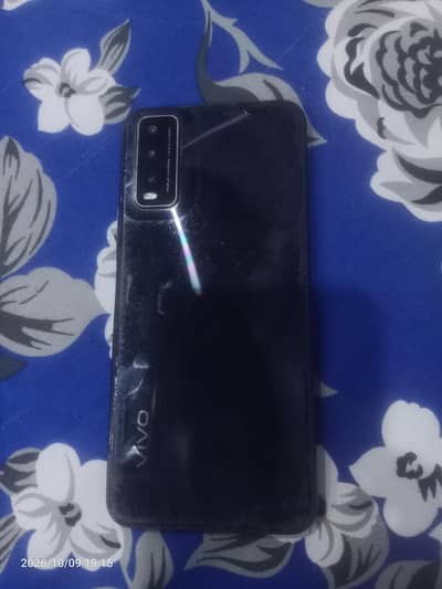 Vivo V2029