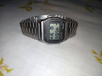 Citizen gentleman's watch