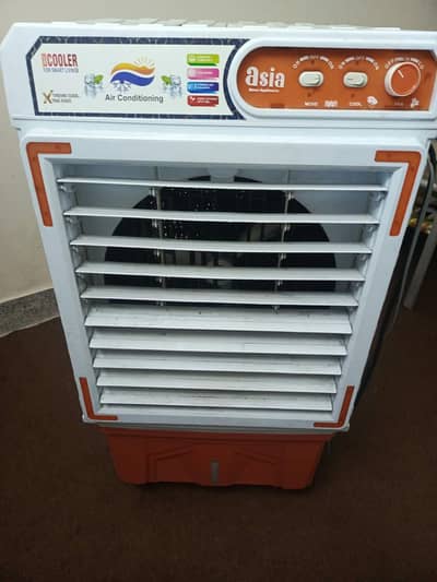 ac dc cooler fan