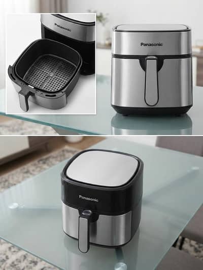 Panasonic Air Fryer Urgent Sale