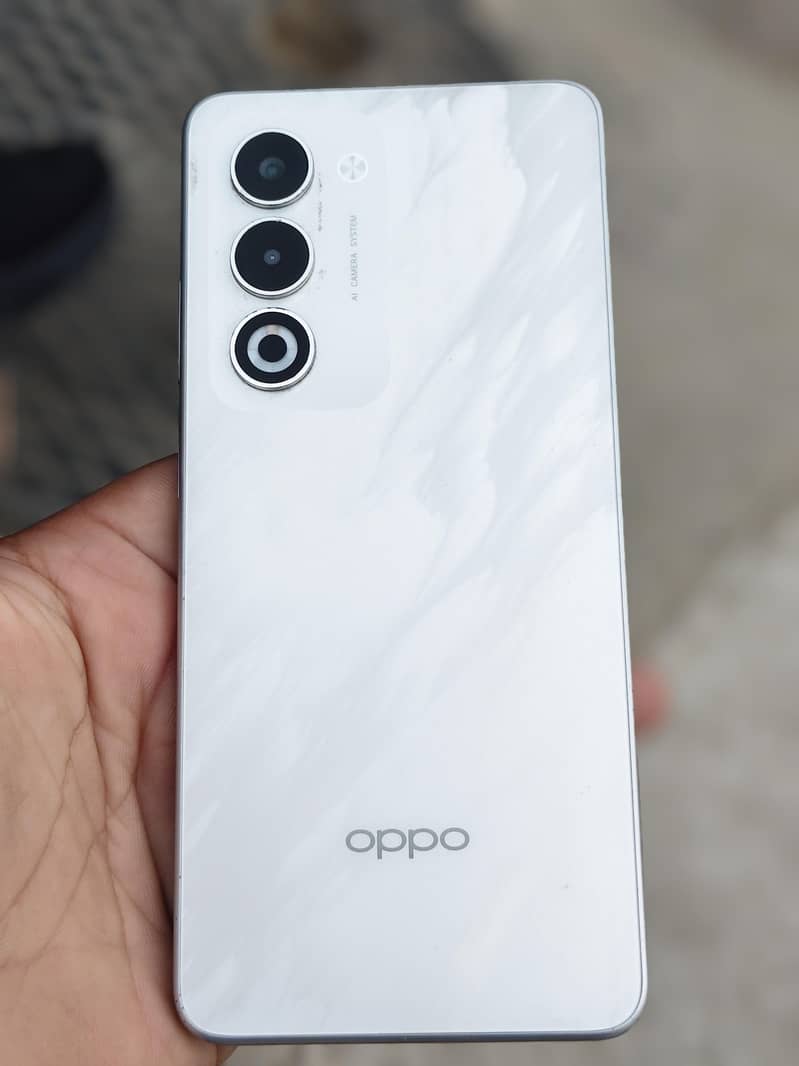 OPPO A5 2