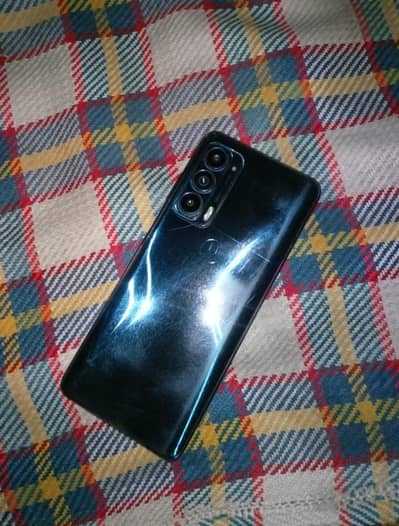Motorola Edge