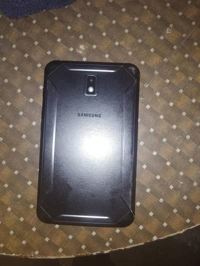 Samsung active 2