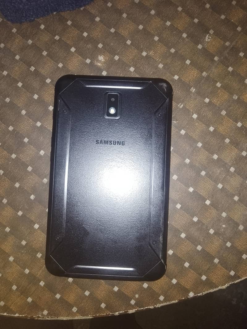 Samsung active 2 0