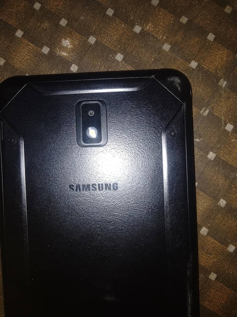 Samsung active 2 1