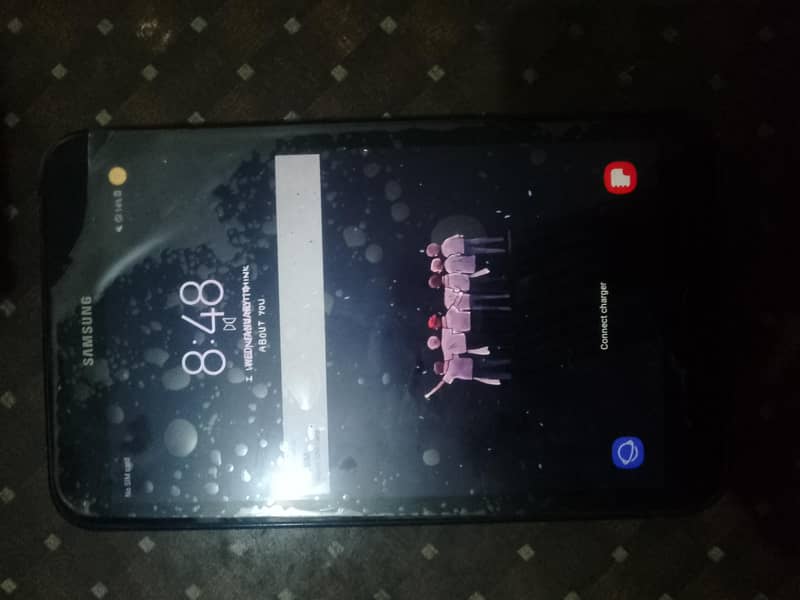 Samsung active 2 4
