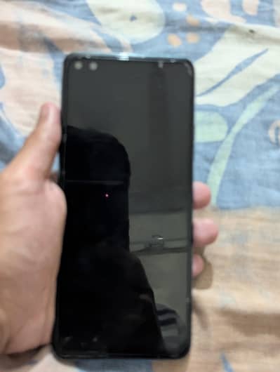 Tecno CAMON 16 Premier