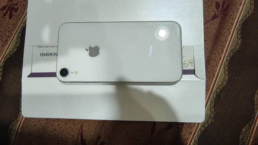 Apple iPhone XR 64 gb