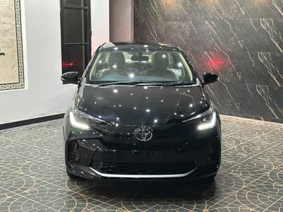 Toyota Yaris 2026