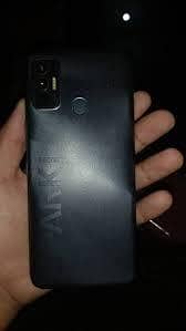 Tecno Spark 7
