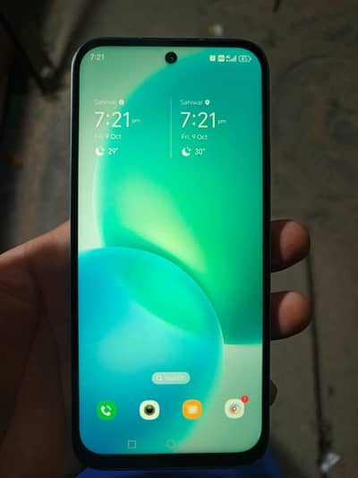 Honor X6