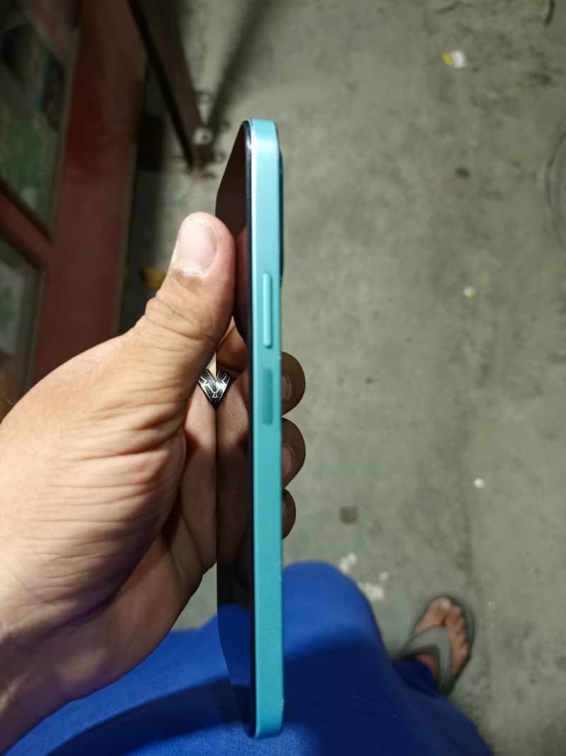 Honor X6 2