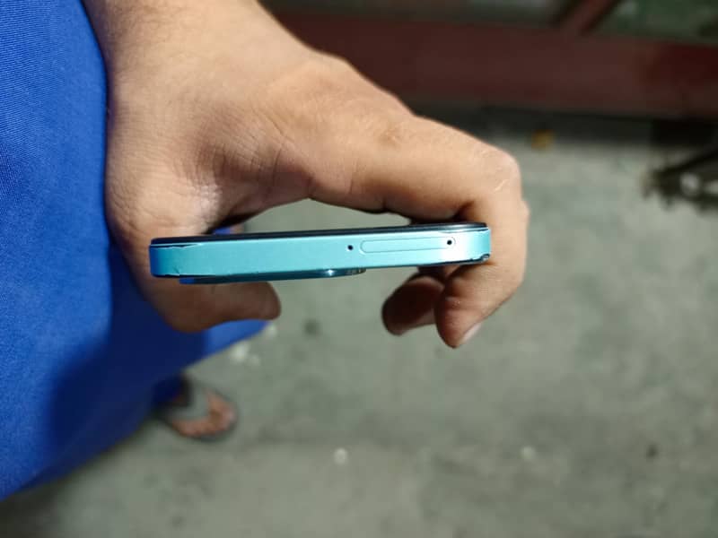 Honor X6 3