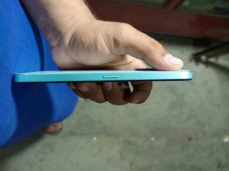 Honor X6 4