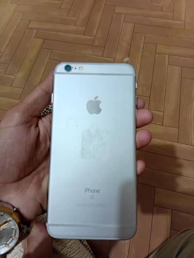 Apple iPhone 6splus