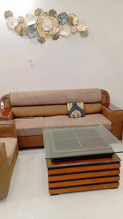 6 seater sofa for sale new condition
