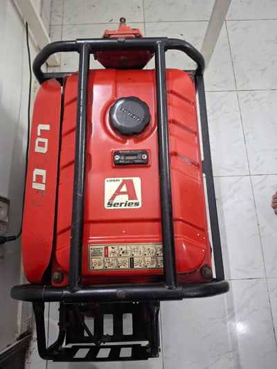 Loncin Series A Generator