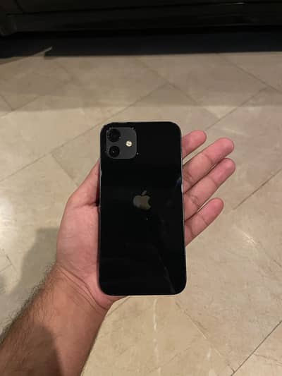 Apple iPhone 12