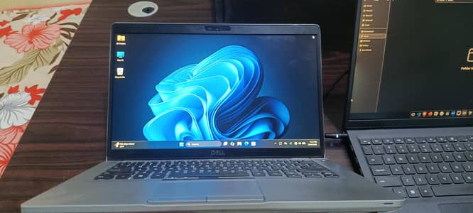 Dell latitude 5410 | Core i5 10th gen | 8GB DDR4 | 256GB NVMe SSD