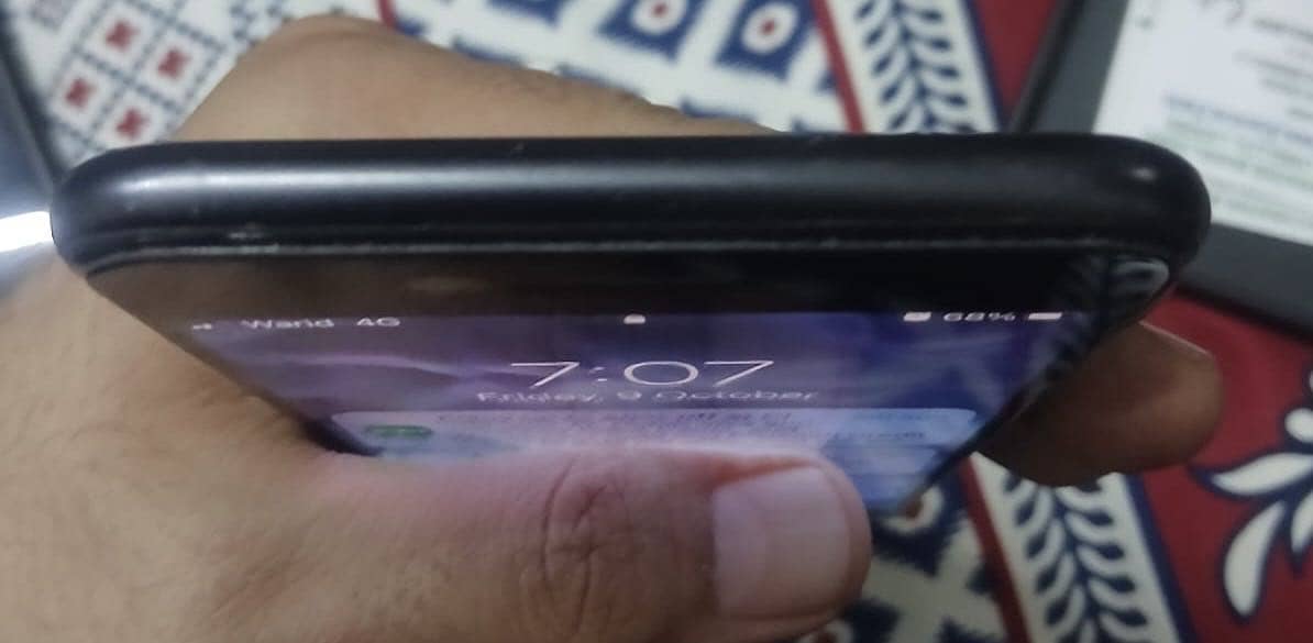 Apple iPhone 7 Plus 4