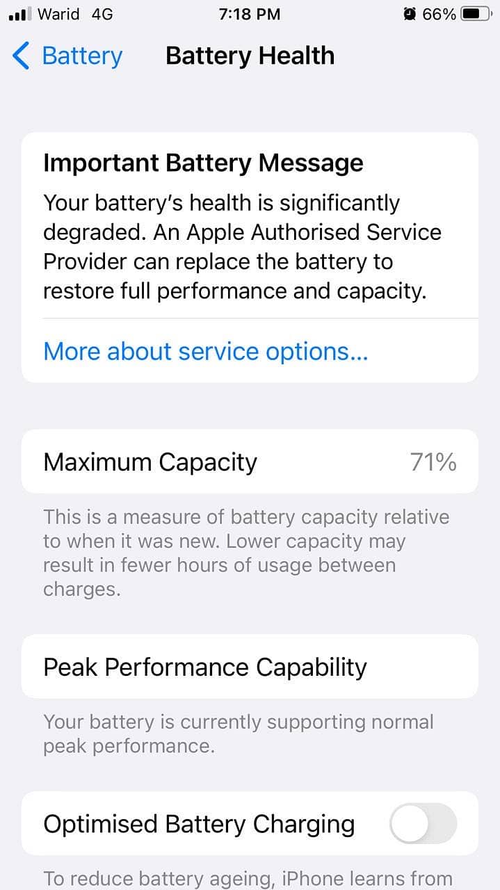 Apple iPhone 7 Plus 6