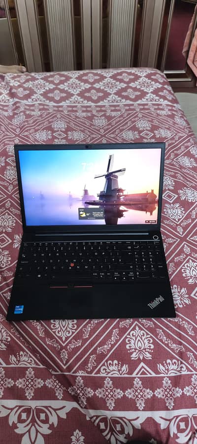 Lenovo ThinkPad E15 11th Generation