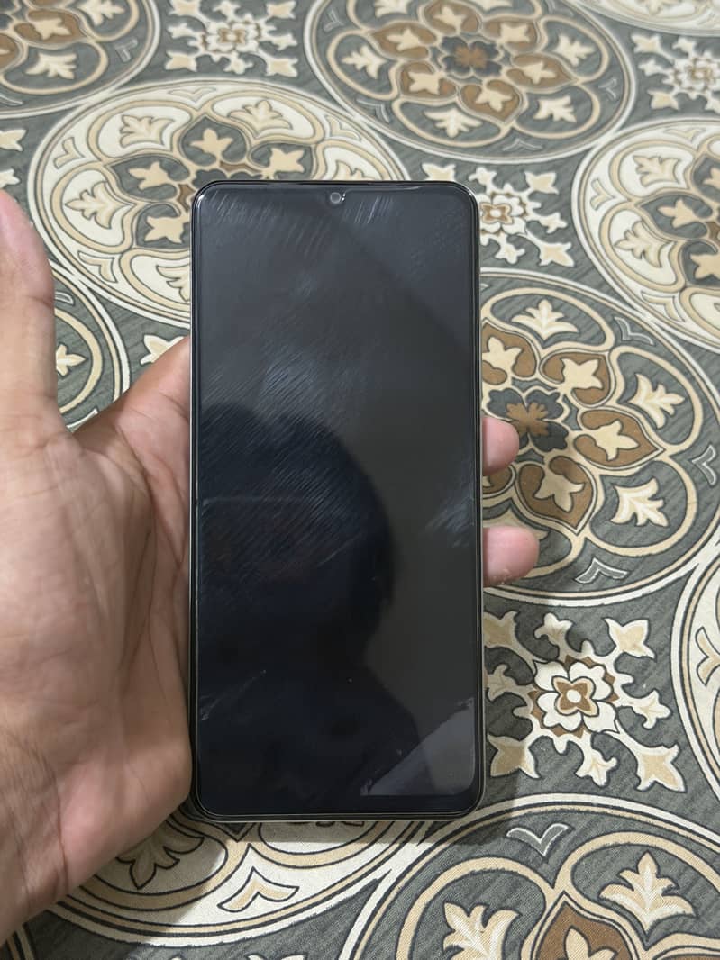 Realme Note 60x 3