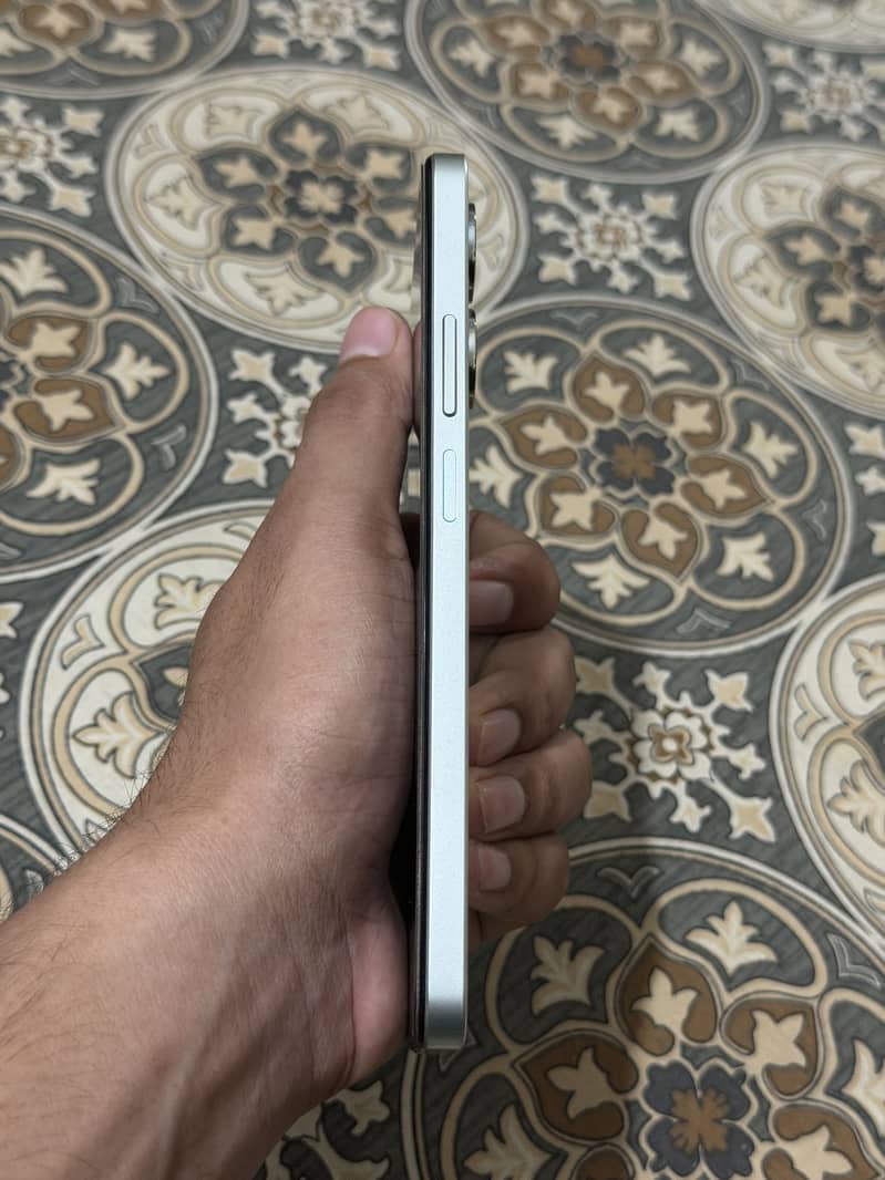 Realme Note 60x 5