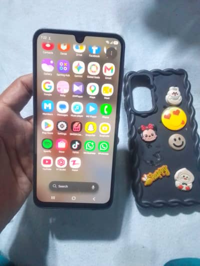 Samsung Mobile A16 5G
