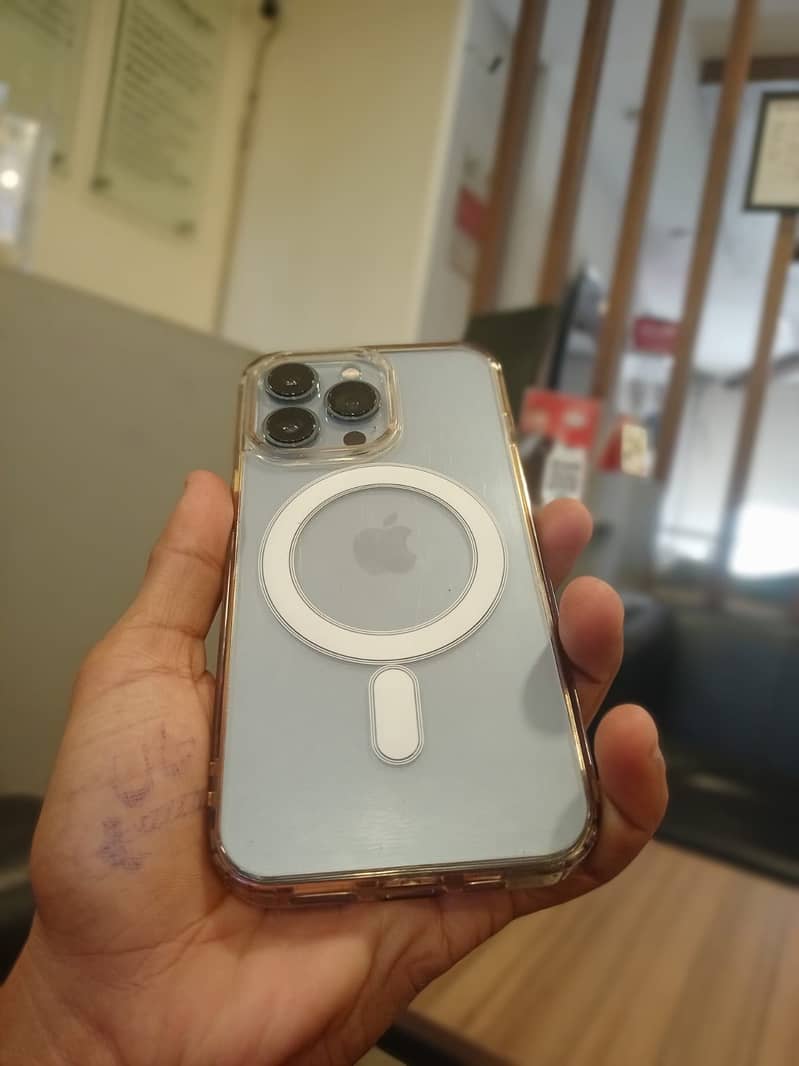 Apple iPhone 13 Pro 3