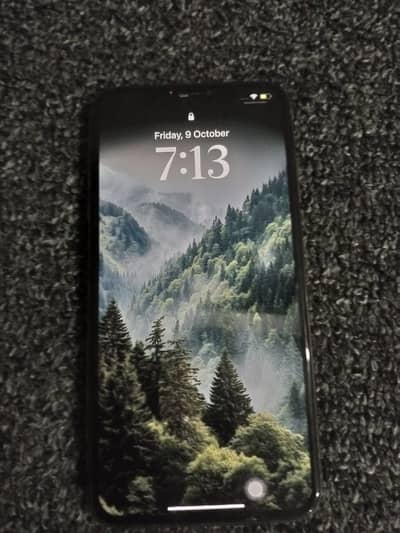 Apple iPhone XS Max