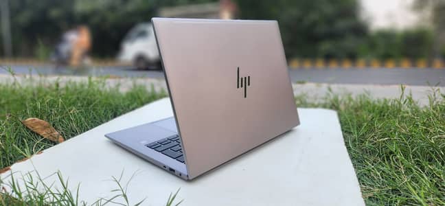 HP Zbook Firefly G10 Core i7 13th gen | 16gb DDR5 | 4gb RTX | Like New