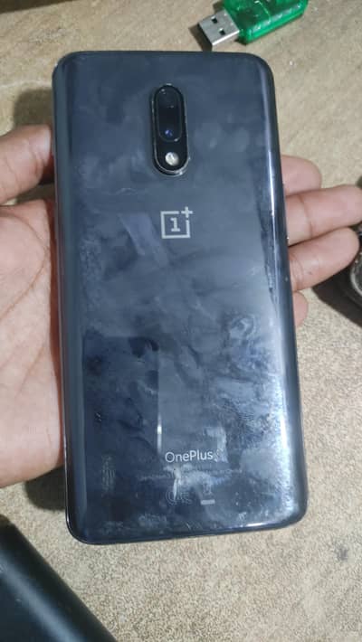 One Plus 7 Saudi import pta approved Pubg freefire best