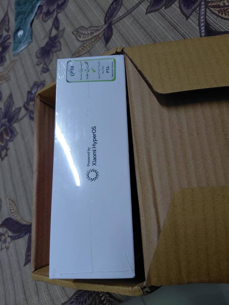 Xiaomi Redmi Note 15 2