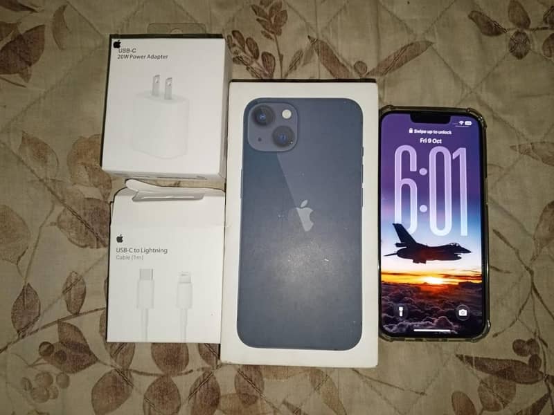Apple iPhone 13 0