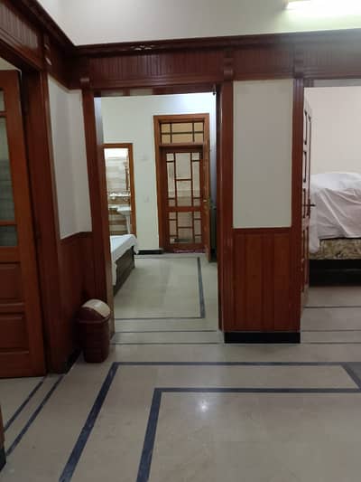 5 Marla Dhai Story house for rent Ghauri town phase 5, Islamabad