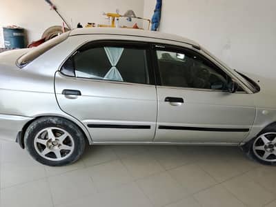 Suzuki Baleno 2003
