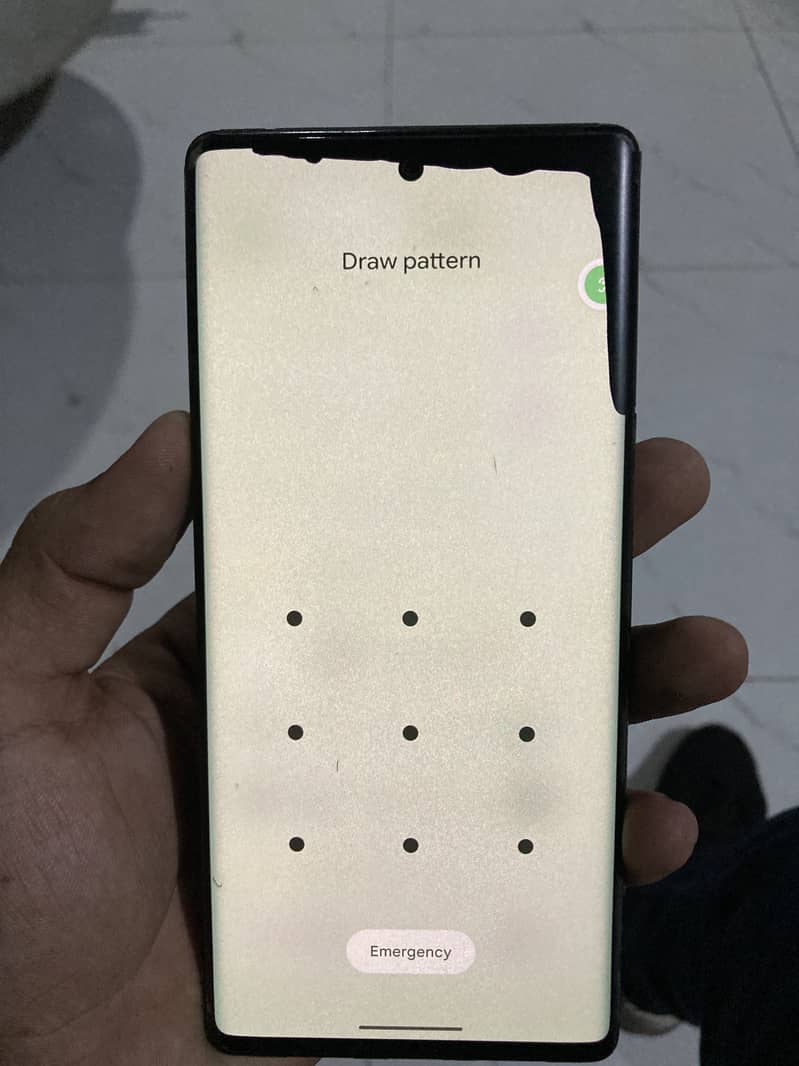 Google Pixel 6 Pro 1