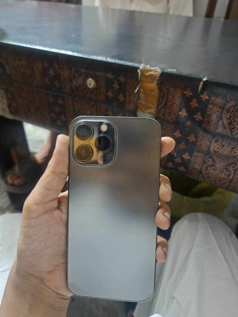 Apple iPhone 13 Pro Max 3