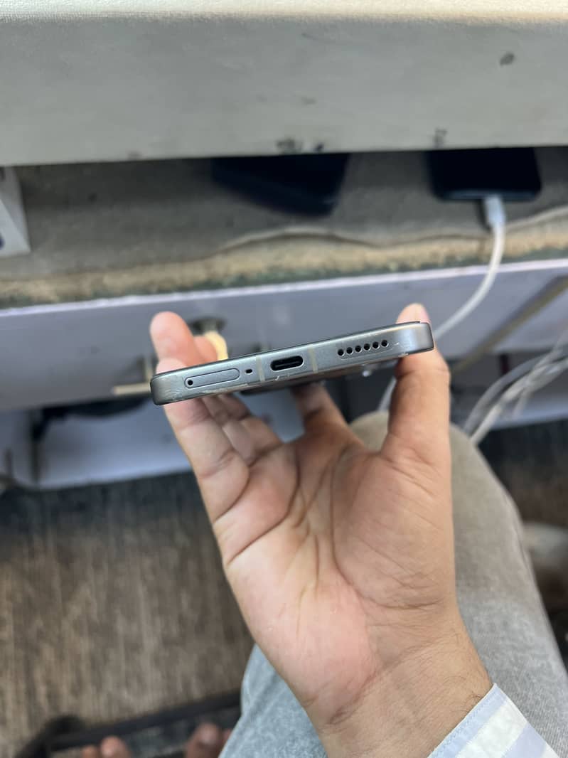Infinix Note 60 Pro 2