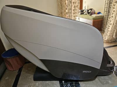 Best Premium massage chair high life 505