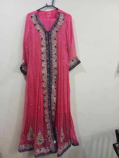 nikkah dress