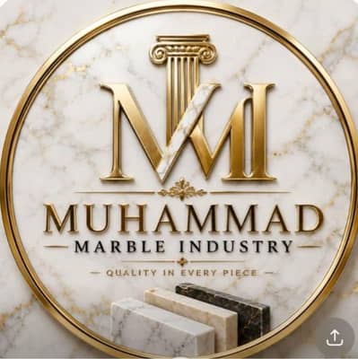 Muhammadi Marble & Tuff Tile's