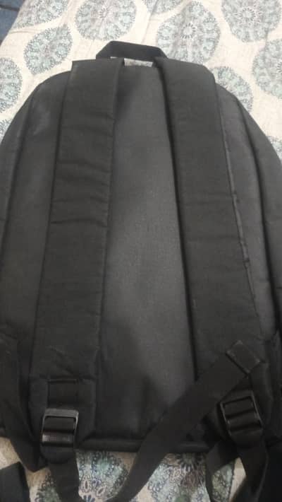 Laptop bag