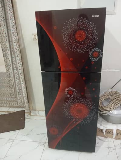 Orient frige for sell